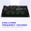 12CHx5A 12-24VDC CV OLED DMX512 Decoder D12A 4 PWM Frequency for RDM DMX Master DIM/CCT/RGB Decoding Mode Selectable 4