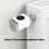 ZigBee Thermostatic Radiator Valve TRV Programmable App Remote Temperature Controller 2