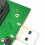 UEMCP254 Naar USB 3.0 Testprogrammeur SM3350 Besturing 0.5 Brandbare Flip-Tester Elastisch Contacttype 3