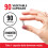 Force Factor, Nattokinase, 2,000 FU, 90 Vegetable Capsules 4