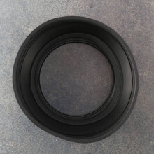 Uv Kappenhaube Cpl Fld Nd Verlaufsglasfilter-Gummihaube 77Mm