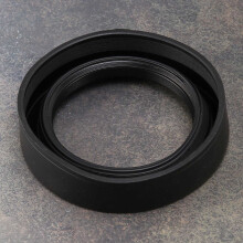 Uv Cap Hood Cpl Fld Nd Filtro de Lente Graduada Capucha de Goma 77 Mm