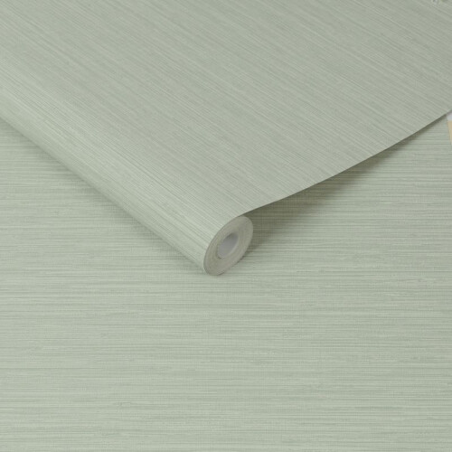 Superfresco Easy Superfresco Easy Sage Serenity Textured Plain Wallpaper 1