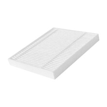 Replacement Accessories for Clean L50/L50 SES/L60/L60 Hybrid Robot Vacuum Cleaner Main Side Brush Hepa Filter