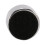 10 Pcs 2 Pin  MIC Capsule Electret Condenser Microphone Silver Tone Black 3