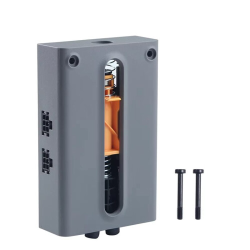 Feed Buffer Replacement Filament Buffer for  P2S Smooth and Safe Feeding 3D Printer Accessories 1