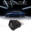 Round 3 Pin Rocker / Parking Off  Front Rear Walking Sensor 5