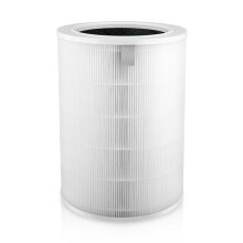 Hepa Filterbyte för Mijia Air Purifier 5 Filter AC-M25-SC Tillbehör för Borttagning Av Formaldehyd