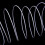 3D Printer Pen Filament 1.75mm PLA 10m(white PLA) 6