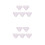 10Pièces Briefs Jetables Pour Voyage 6
