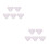 10Pièces Briefs Jetables Pour Voyage 8