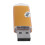 USB Memory Stick Flash Pen Drive U Disk for PS3 PS4 PC TV Color:Golden Capacity:64MB 5