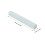 8Pièces Pierre De Meulage Guitare Pont Outil Compact Multi Couleurs 11