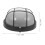 2Pièces Murale Sauna Résistance Aluminium Pratique 9