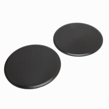 2 Dual Sided Core Sliders for Travel