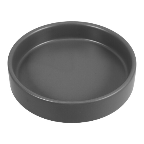 4Pièces Sous-Pots Ceramique Étanches Durables Pour 2