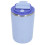 Mug auto-mélangeant 380 ml violet réchargeable par USB 14
