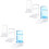 2 Pack Automatic Drinking Fountain Bird Feede Drinker Water Dispenser 5