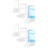 2 Pack Automatic Drinking Fountain Bird Feede Drinker Water Dispenser 7