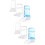 2 Pack Automatic Drinking Fountain Bird Feede Drinker Water Dispenser 9