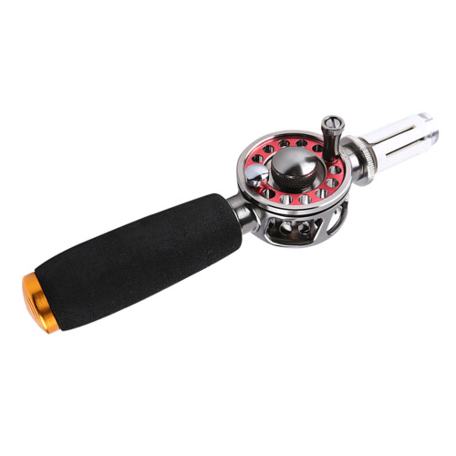 2Pièces Moulinets Précis Pour Lancer Long 1