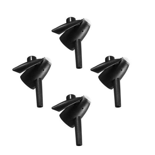 4Pièces Bouchons Pour Bouteilles Soda En 2