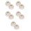 10Stk Poolleiter Sicherungsstopper Beige Für Pooltreppe 6