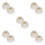10Stk Poolleiter Sicherungsstopper Beige Für Pooltreppe 10