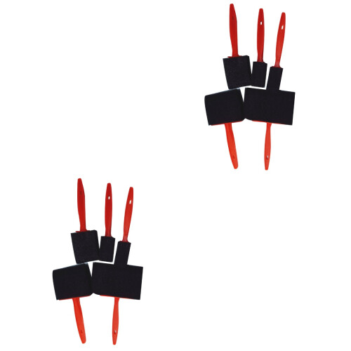 40Stk Set Für Kinder Malerei Und 2