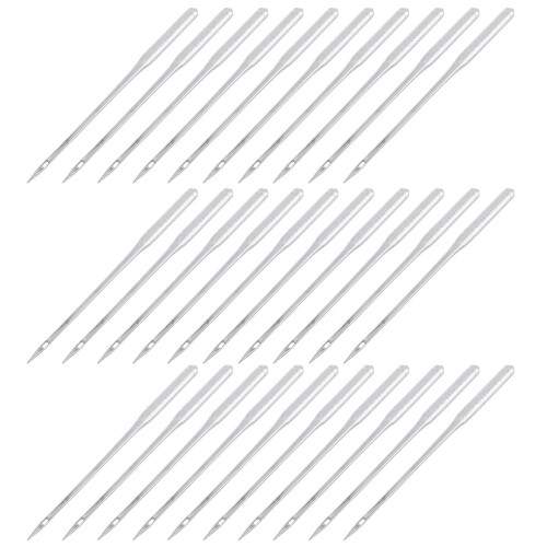 400Pièces Aiguilles Acier Multiformat Pour Couture Domicile 1