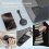 Νέας γενιάς TV Stick: Ασύρματος δέκτης Miracast HDMI για κατοπτρισμό οθόνης και ροή πολυ 5