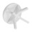 3Pièces Support Boules Rangement Multifonction Sport 3