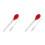 2Pièces Baster Silicone Cuisine , 5
