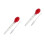 2Pièces Baster Silicone Cuisine , 7