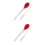2Pièces Baster Silicone Cuisine , 9