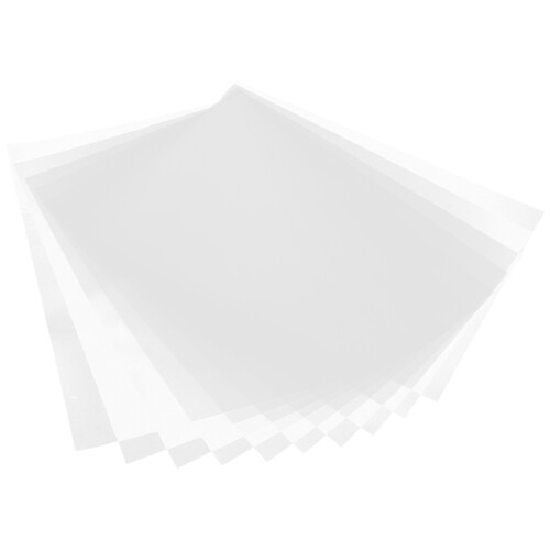 Bande Adhésive Double Face Claire Pet Polyvalente Résistante 1