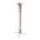 2Pièces Support Projecteur Plafond Réglable 15Kg Fixation Murale 2