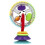 Sassy, Wonder Wheel, 6-24 Months, 1 Count 3
