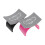 10Pièces Coussin Repose-Bras Silicone Confortable Variées 2
