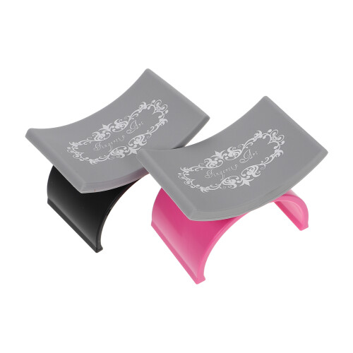 10Pièces Coussin Repose-Bras Silicone Confortable Variées 1