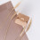 50Pcs Kraft Paper Containers with Foldable Lids for Meal Prep 5