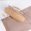50Pcs Kraft Paper Containers with Foldable Lids for Meal Prep 6