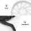 3Pièces Disques Kit Complet Câble Levier Aluminium Coloré 8