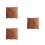 3Pièces Props Photo Bébé Enveloppement Confortable 3