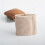3Pièces Props Photo Bébé Enveloppement Confortable 11