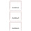 3Pcs Newton Balance Balls White Physics Educational Desktop Ornament 9