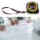 4Pièces Mètre Métal Coloré ABS Ergonomique Pour Mesure Précise 6