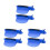 6Pièces Clips Partition Durable Outil Pro 8