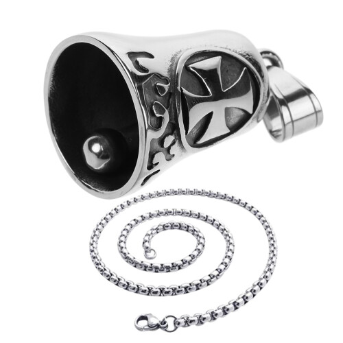 2Ensembles Anneaux Porte-Clés Style Viking 1