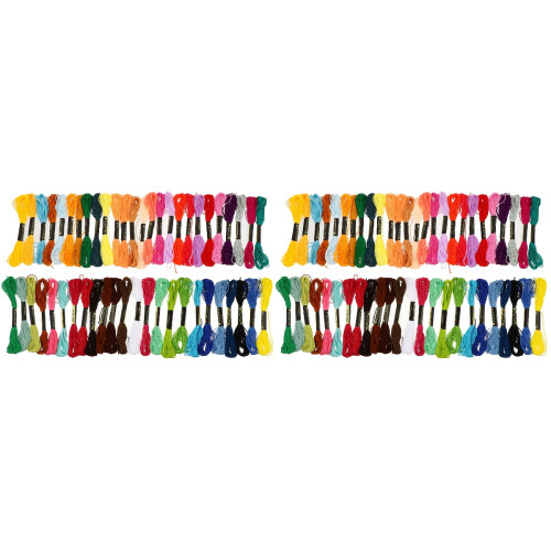 2Sets Premium DIY Sewing Tools for Bracelet Making with Braiding Board 2